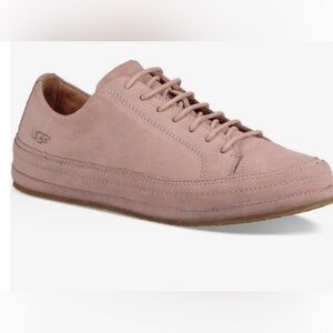 BRAND NEW UGG Women’s BLAKE Sneaker in Dusk Size 8.5